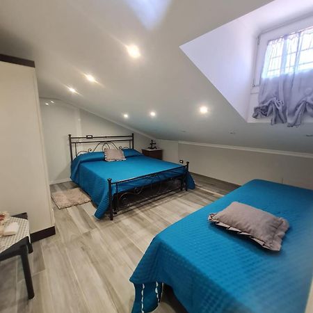 Villa Mattei Dreams 罗马 外观 照片