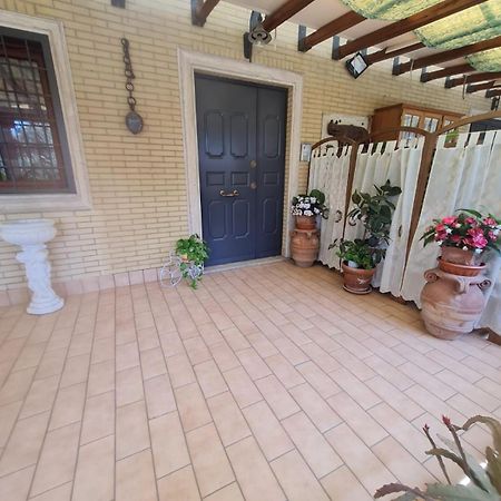 Villa Mattei Dreams 罗马 外观 照片