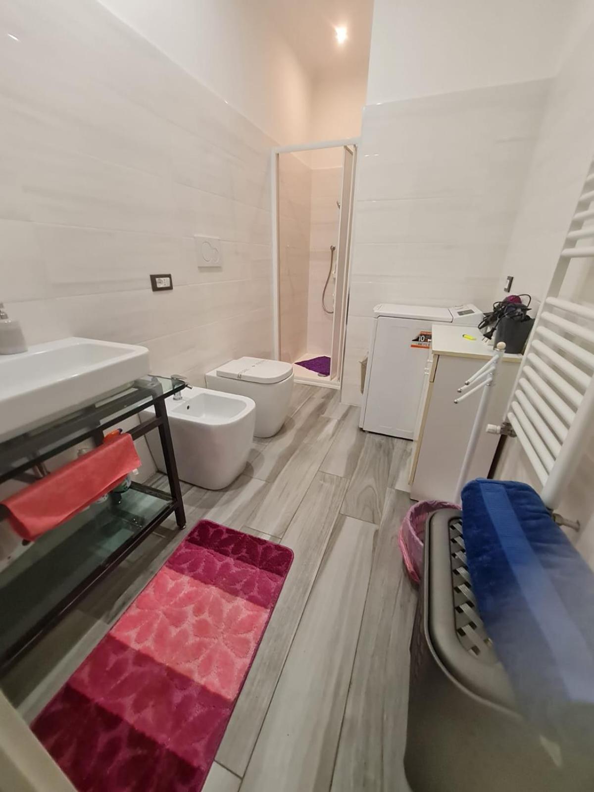 Villa Mattei Dreams 罗马 外观 照片
