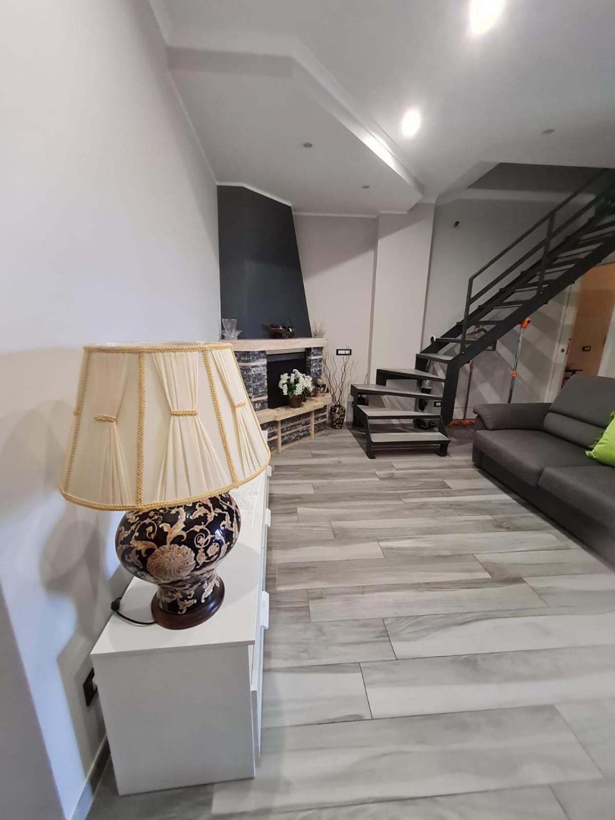 Villa Mattei Dreams 罗马 外观 照片
