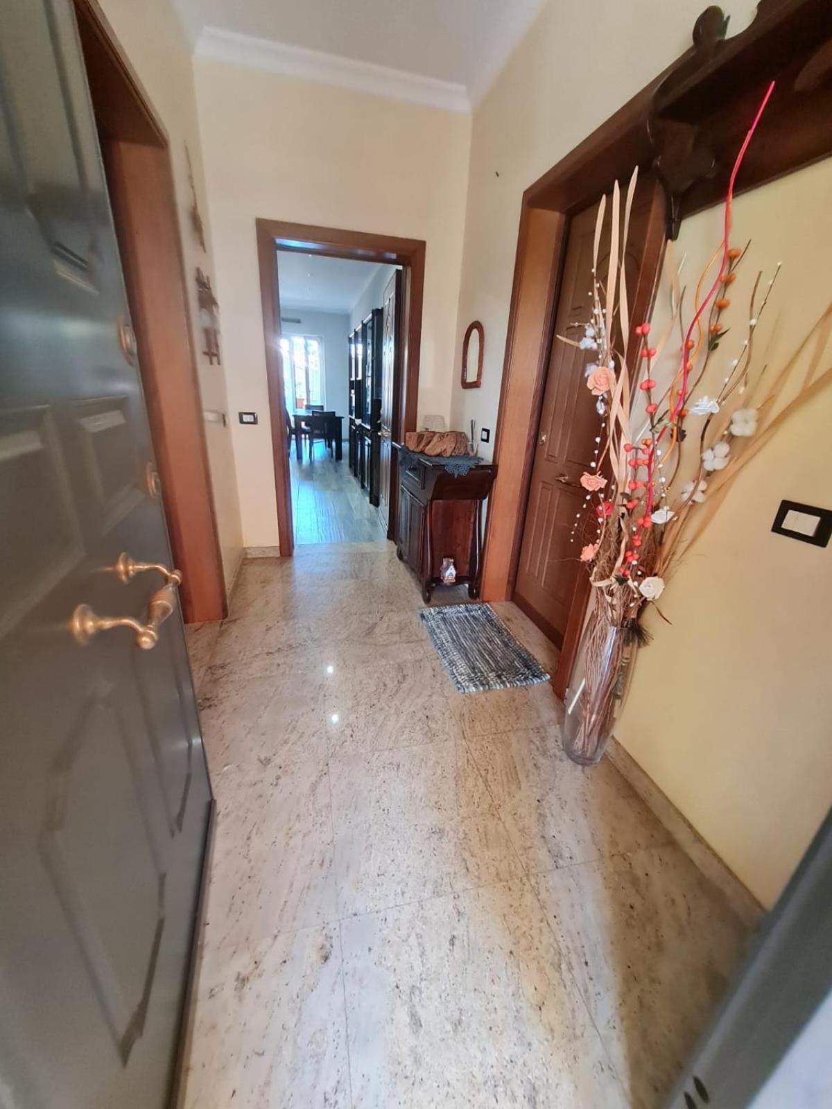 Villa Mattei Dreams 罗马 外观 照片