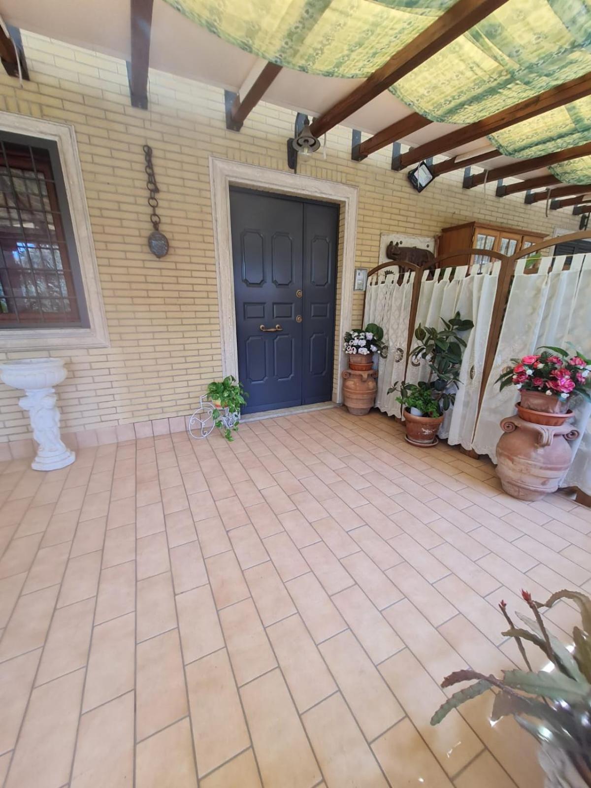 Villa Mattei Dreams 罗马 外观 照片