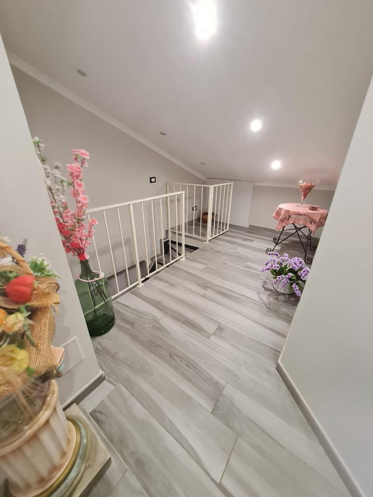 Villa Mattei Dreams 罗马 外观 照片