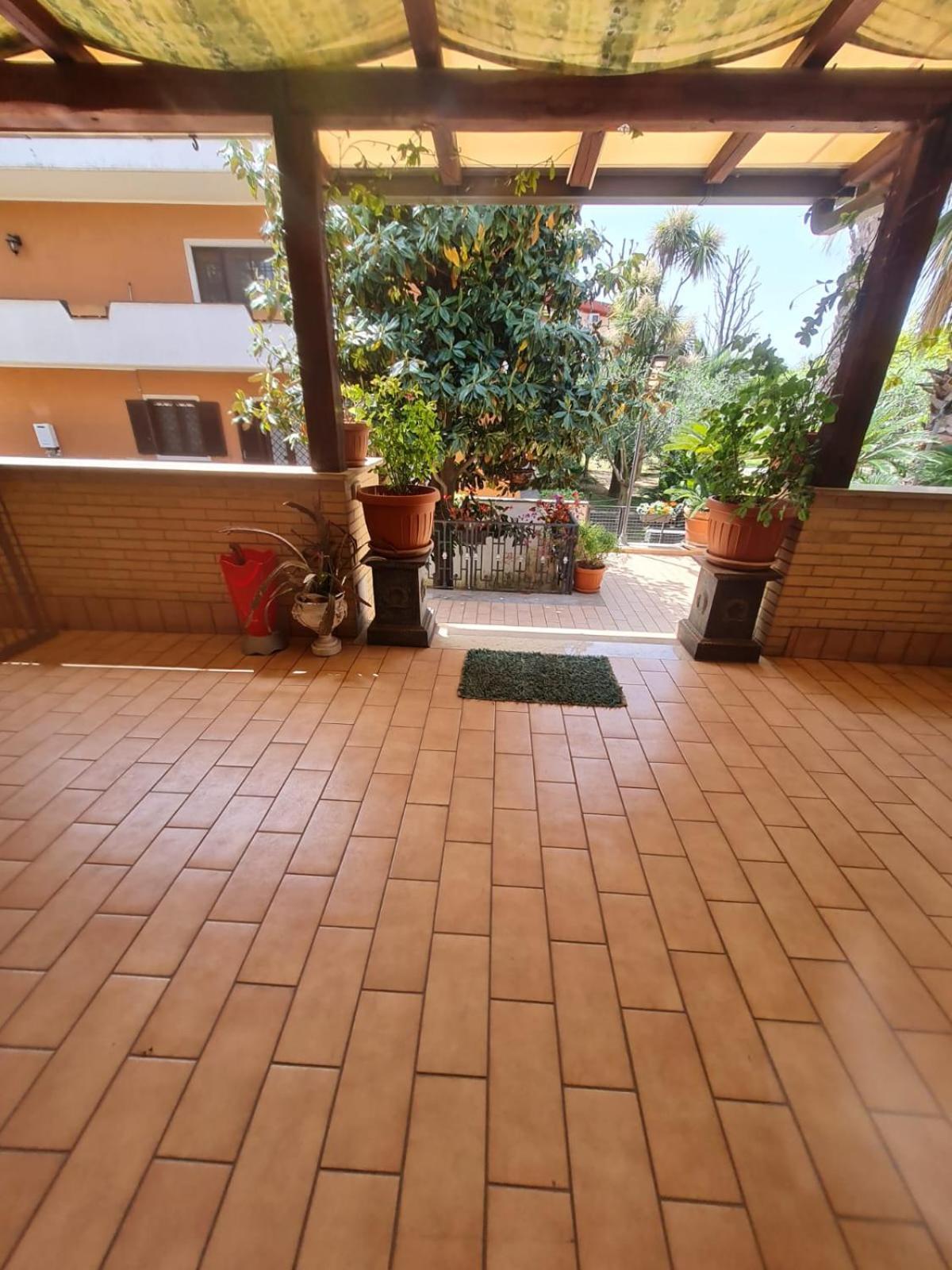 Villa Mattei Dreams 罗马 外观 照片
